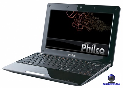 drivers notebook philco phn14118